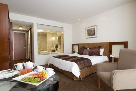 Rendezvous Grand Hotel Adelaide - Accommodation QLD 3