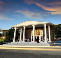 Quality Hotel Old Adelaide - Accommodation QLD