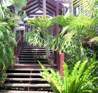 Maleny Tropical Retreat - Accommodation QLD