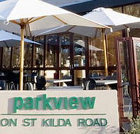 St. Kilda Road Parkview Hotel - Accommodation QLD