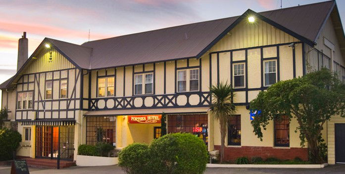 Portsea VIC Accommodation QLD