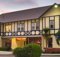 The Portsea Hotel - Accommodation QLD