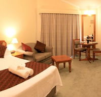 Abbey Beach Resort - Accommodation QLD