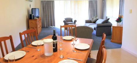 Abbey Beach Resort - Accommodation QLD 2