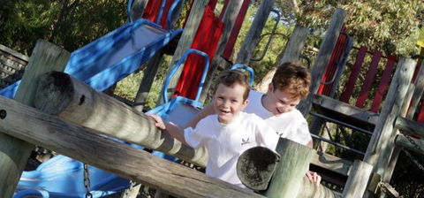 Abbey Beach Resort - Accommodation QLD 5