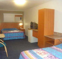 Motel Monaco - Accommodation QLD