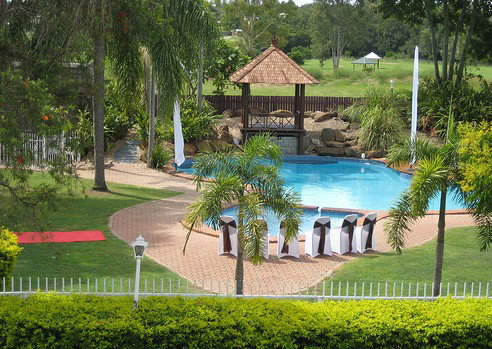 Raceview QLD Accommodation QLD