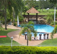 Country Comfort Ipswich - Accommodation QLD