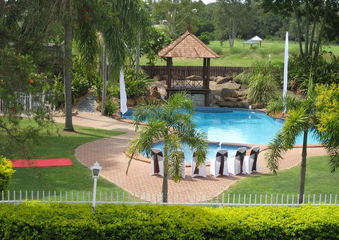 Country Comfort Ipswich - Accommodation QLD 0