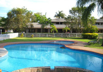 Country Comfort Ipswich - Accommodation QLD 1