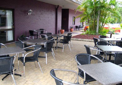 Country Comfort Ipswich - Accommodation QLD 2