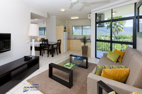 Amaroo At Trinity - Accommodation QLD 1