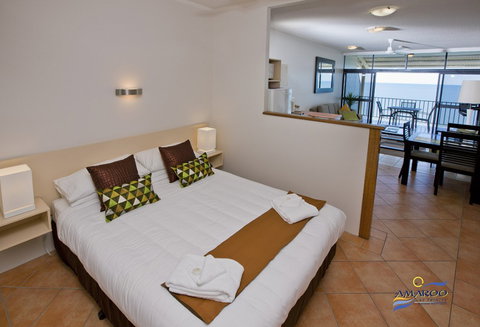 Amaroo At Trinity - Accommodation QLD 2