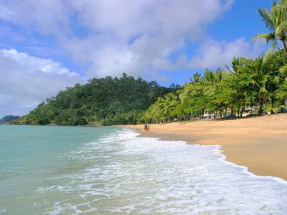 Amaroo At Trinity - Accommodation QLD 4