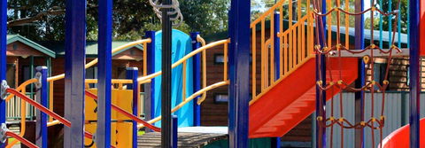Riverglen Holiday Park - Accommodation QLD 4