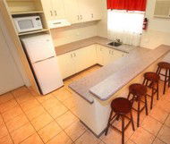 Parkhurst QLD Accommodation QLD