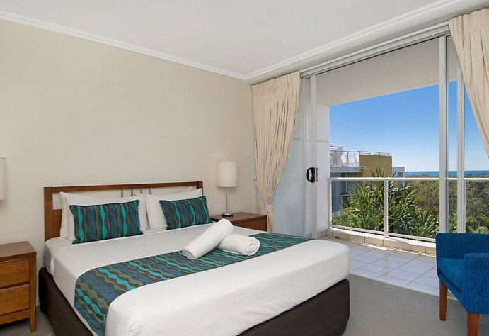Peregian QLD Accommodation QLD