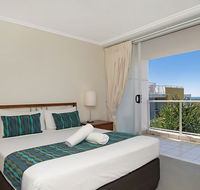 Seachange Coolum Beach - Accommodation QLD
