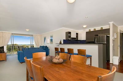 Seachange Coolum Beach - Accommodation QLD 7