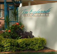 The Esplanade Picnic Point - Accommodation QLD
