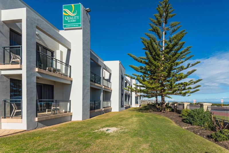  Accommodation QLD