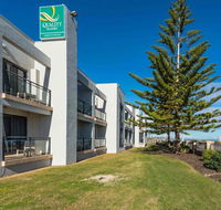 Quality Resort Sorrento Beach - Accommodation QLD