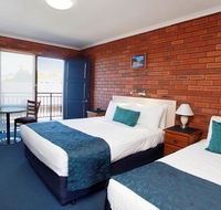 Pelican Motor Inn - Accommodation QLD