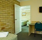 Starlight Motor Inn - Accommodation QLD