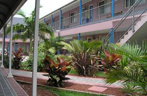 Shellharbour Village Motel - Accommodation QLD 1