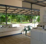 Shady Lane Tourist Park - Accommodation QLD