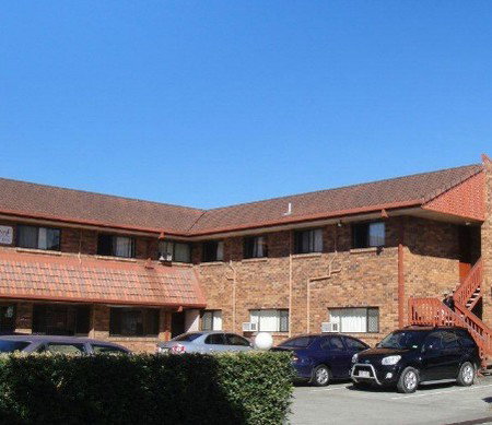 Ascot Budget Inn - Accommodation QLD 5