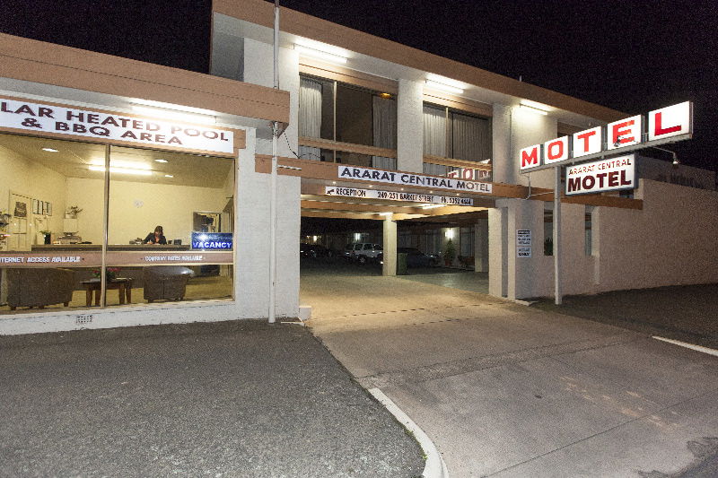 Eversley VIC Accommodation QLD