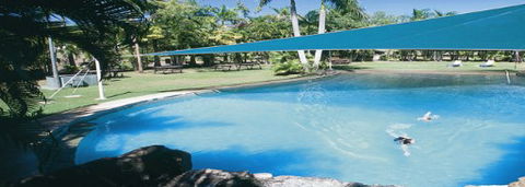 Kakadu Lodge Jabiru - Accommodation QLD 2
