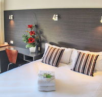 Mid City Motor Lodge - Accommodation QLD