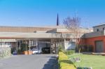 Mid City Motor Lodge - Accommodation QLD 3