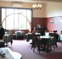 Hotel Imperial - Accommodation QLD