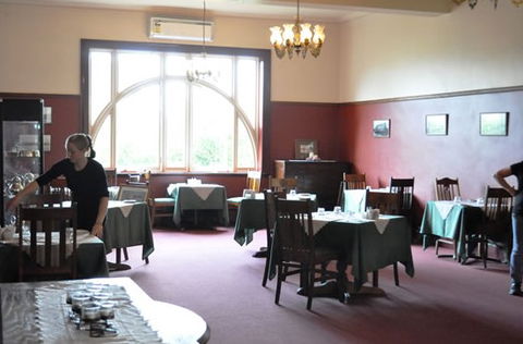 Hotel Imperial - Accommodation QLD 0