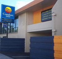 Comfort Inn Traralgon - Accommodation QLD