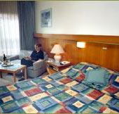 The Chadstone Motor Inn - Accommodation QLD