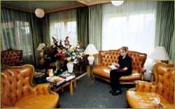The Chadstone Motor Inn - Accommodation QLD 1