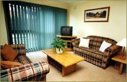 The Chadstone Motor Inn - Accommodation QLD 2