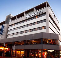 Novotel Canberra - Accommodation QLD