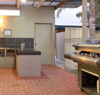 Rosebud Motel - Accommodation QLD