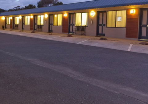Rosebud Motel - Accommodation QLD 3