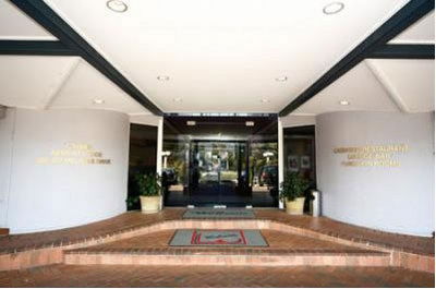 Ciloms Airport Lodge - Accommodation QLD 2