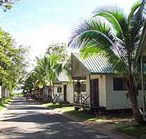Central Tourist Park - Budget Accommodation - Accommodation QLD
