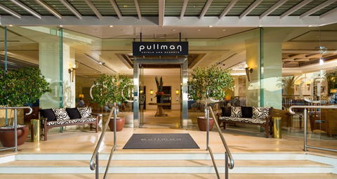 Pullman Reef Hotel Casino - Accommodation QLD 1