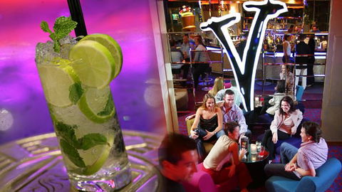 Pullman Reef Hotel Casino - Accommodation QLD 5