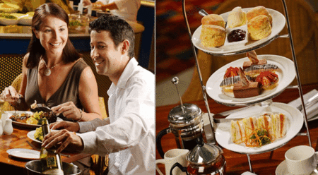 Pullman Reef Hotel Casino - Accommodation QLD 6