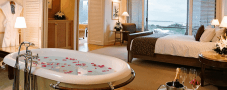 Pullman Reef Hotel Casino - Accommodation QLD 8